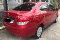 Mitsubishi Mirage G4 2015 AT for sale-4