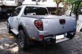 Mitsubishi Strada 4X2 Model 2013 for sale-2