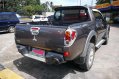 Mitsubishi Triton Strada 2012 GLS-V 2.5L 4x4 MT For Sale!-0