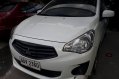 Mitsubishi Mirage G4 2014 for sale-1