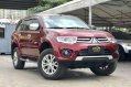 2014 Mitsubishi Montero for sale-0