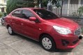 Mitsubishi Mirage G4 2015 AT for sale-1