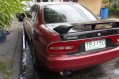 SELLING MITSUBISHI Galant vr4-11