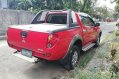 RUSH! 2011 Mitsubishi Strada glx manual for sale-5