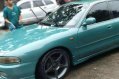 Sedan MITSUBISHI Galant for sale-0