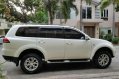 2014 Mitsubishi Montero Sport for sale -2