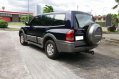 Mitsubishi Pajero 2005 for sale-2