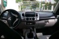 SELLING MITSUBISHI Strada 2012-6