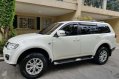 2014 Mitsubishi Montero Sport for sale -0