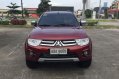 Mitsubishi Montero Sport GLS-V 2014 for sale-0