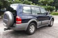 Mitsubishi Pajero 2005 for sale-6