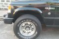 1985 Mitsubishi Pajero 3door gen 1 FOR SALE-0