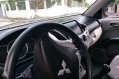 SELLING MITSUBISHI Strada 2012-7