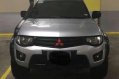 Mitsubishi Strada 2012 model for sale-0