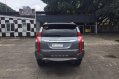 Mitsubishi Montero Sport GLX 2017 for sale-3