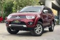 2014 Mitsubishi Montero for sale-2