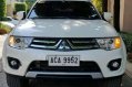 2014 Mitsubishi Montero Sport for sale -8