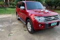 Mitsubishi Pajero 3.2 GLS A/T Original Paint FOR SALE-0