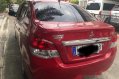 Mitsubishi Mirage G4 2015 AT for sale-5