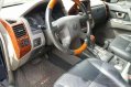 Mitsubishi Pajero 2005 for sale-5