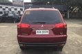 Mitsubishi Montero Sport GLS-V 2014 for sale-2