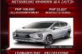 ZERO DP - Mitsubishi Strada GLS MT 2019-2