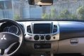 Mitsubishi Strada 2012 model for sale-5