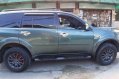 Mitsubishi Montero Sport 2009 model GLS Diesel-1