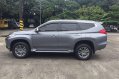 Mitsubishi Montero Sport GLX 2017 for sale-2