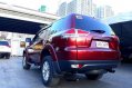 2014 Mitsubishi Montero GLS V Automatic -4