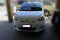 Mitsubishi Mirage 2014 for sale-0