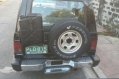 1985 Mitsubishi Pajero 3door gen 1 FOR SALE-3