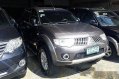 Mitsubishi Montero Sport 2012 for sale-0