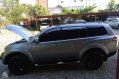 Mitsubishi Montero Sport Manual Diesel GLX 2014-0