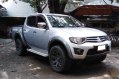 Mitsubishi Strada 4X2 Model 2013 for sale-1