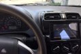 Assume 2017 MITSUBISHI Mirage Hatchback GLX Manual Rush-8