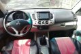 RUSH! 2011 Mitsubishi Strada glx manual for sale-7