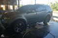 For sale Mitsubishi Montero 2014 GLSV-7