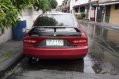 SELLING MITSUBISHI Galant vr4-7