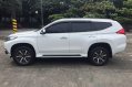 Mitsubishi Montero Sport GLS Premium 2017 -1