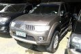 Mitsubishi Montero Sport 2012 for sale-4