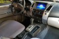 2014 Mitsubishi Montero Sport for sale -1