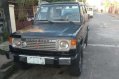 1985 Mitsubishi Pajero 3door gen 1 FOR SALE-7