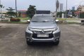 Mitsubishi Montero Sport GLX 2017 for sale-4