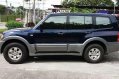 Mitsubishi Pajero 2005 for sale-3