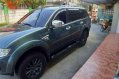 Mitsubishi Montero Sport 2009 model GLS Diesel-6