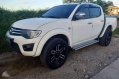 For sale Mitsubishi Strada 535,000 2010 model-0