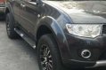 2010 Mitsubishi Montero FOR SALE-1