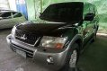 Mitsubishi Pajero 2004 GLS AT for sale-3