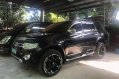 For Sale!! Mitsubishi Montero Sport 2012 Matic-0